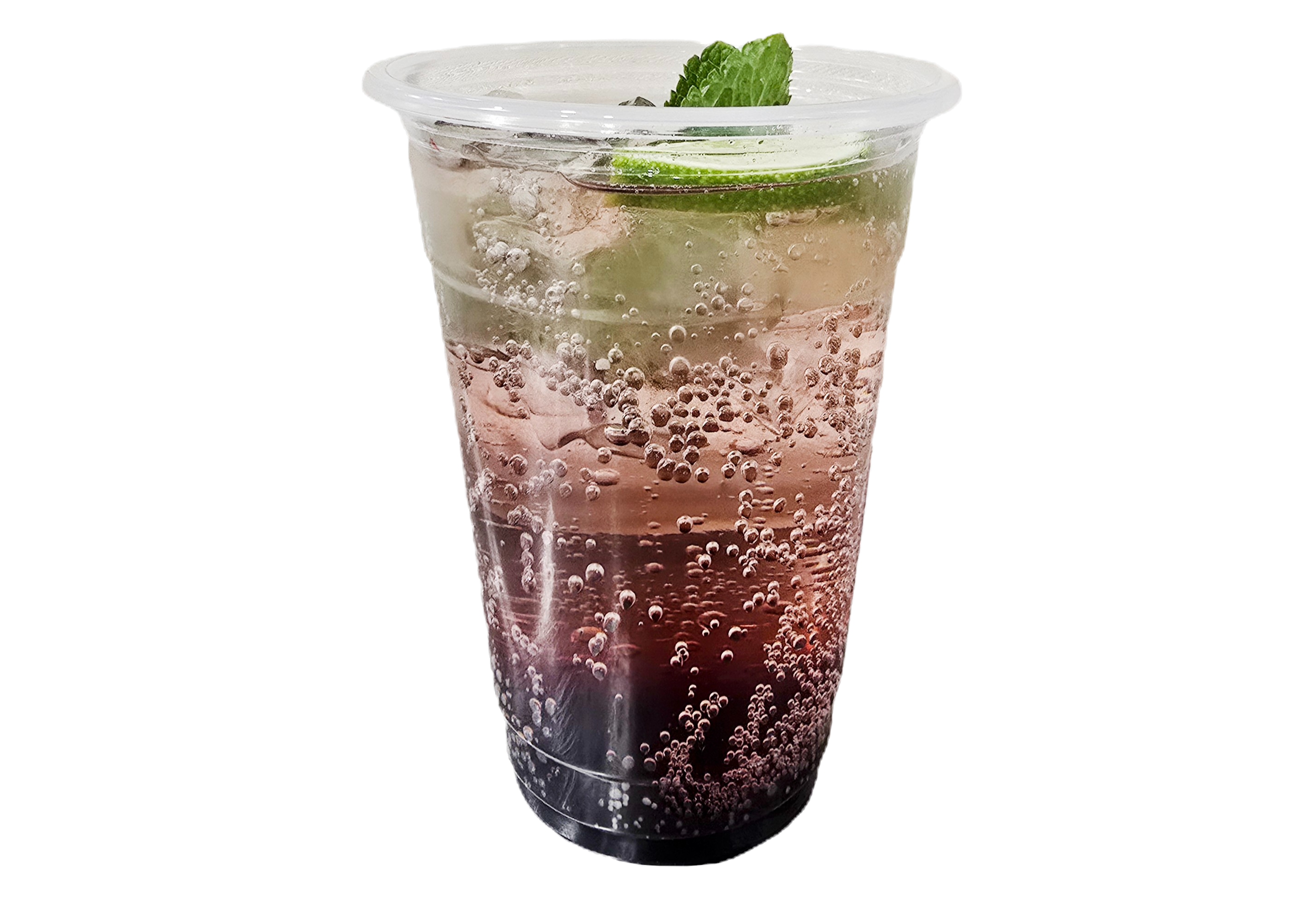 Mojitos