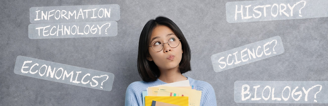 choosing right subjects for Grade 10