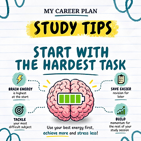 study tips