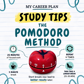 study tips