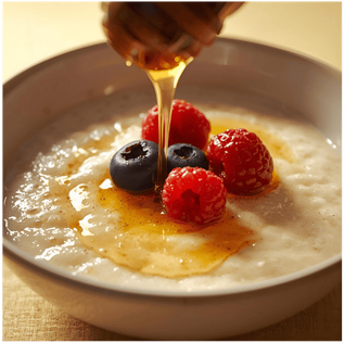 The Health Benefits of Oats: Nutrition, Blood Sugar, and the Best Types to Choose