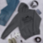 Thumbnail: Unisex Hoodie