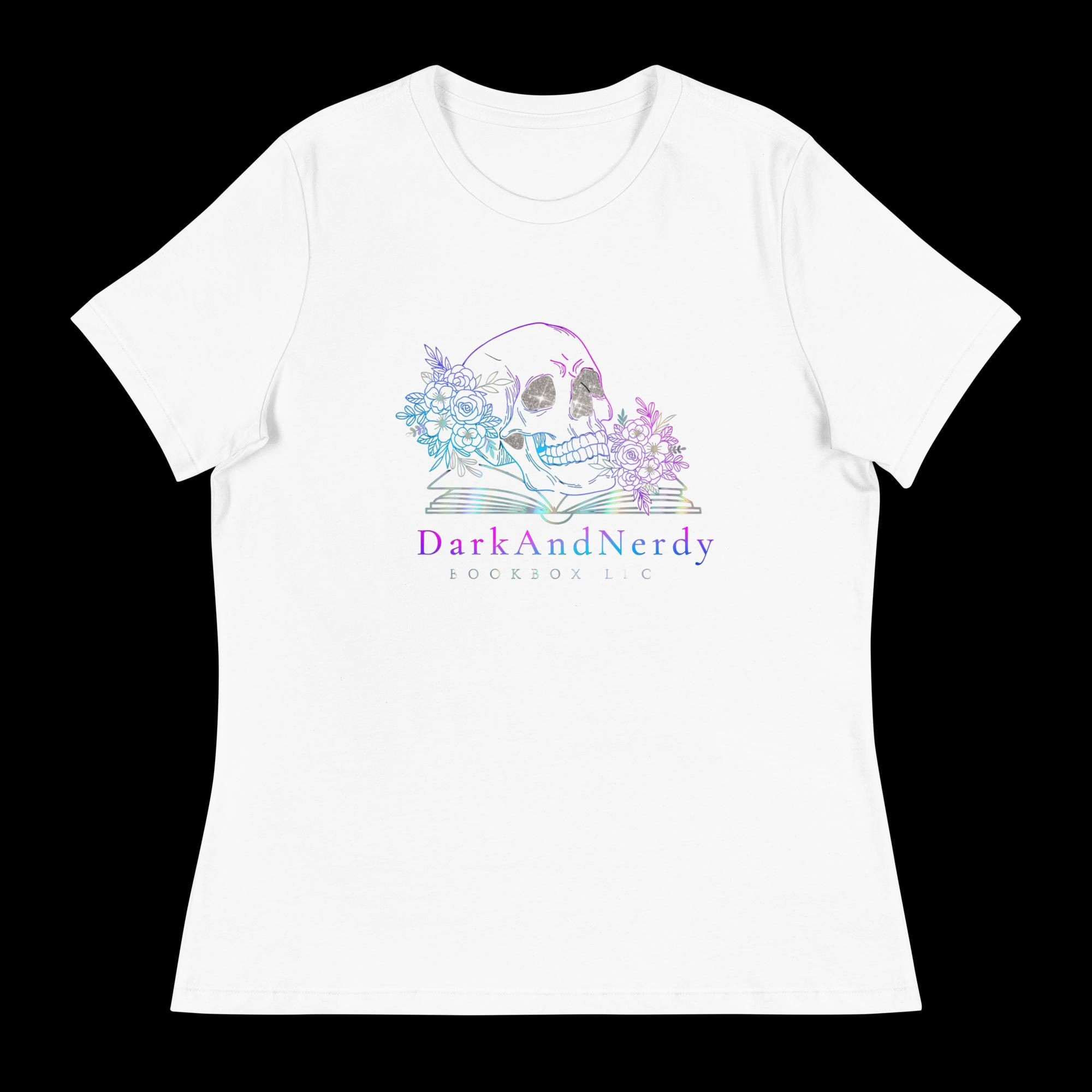 Women's Relaxed T-Shirt