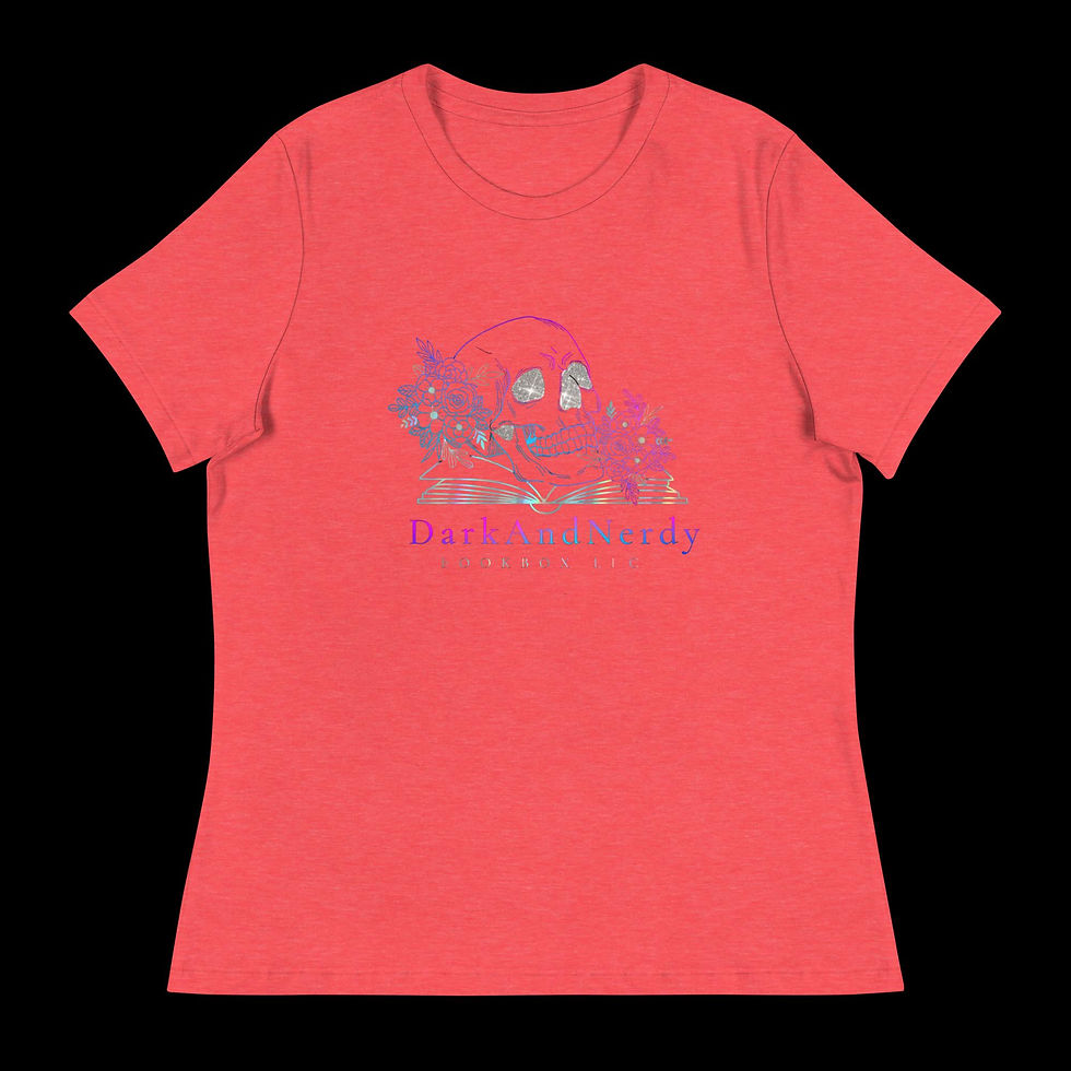 Thumbnail: Women's Relaxed T-Shirt