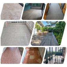 Traitement de sols var