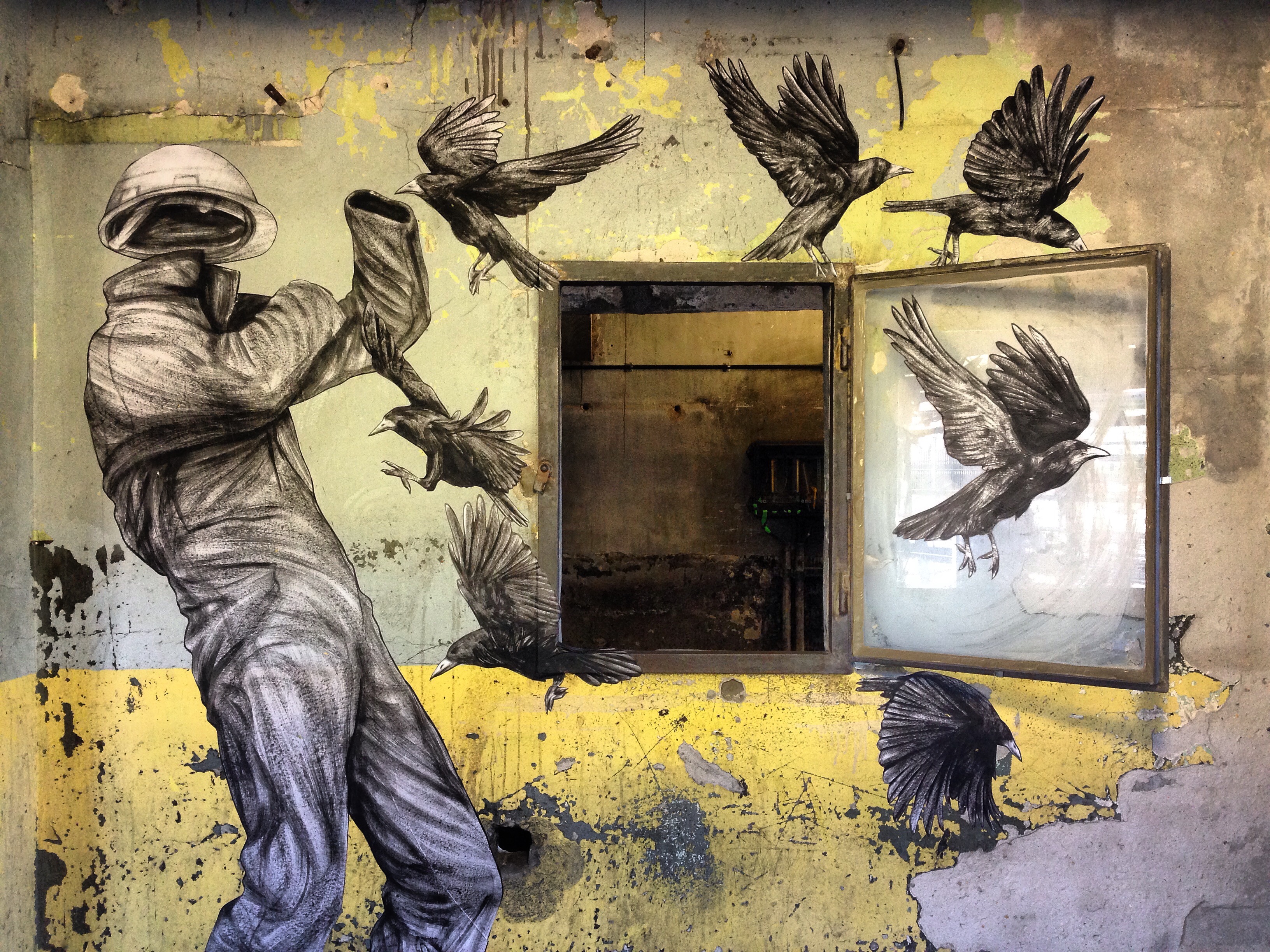 Le retour du refoulé