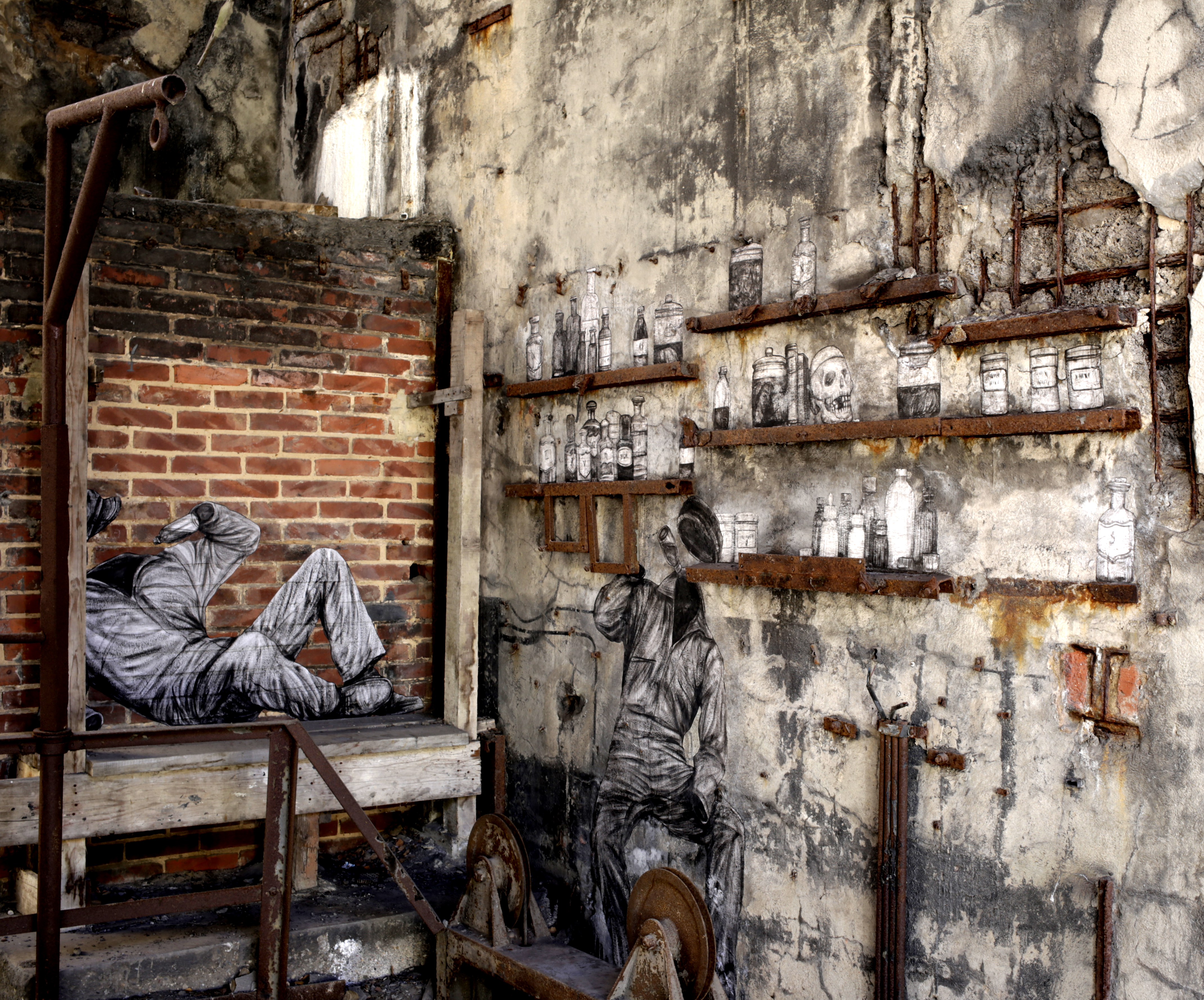 Le secret de Stakhanov