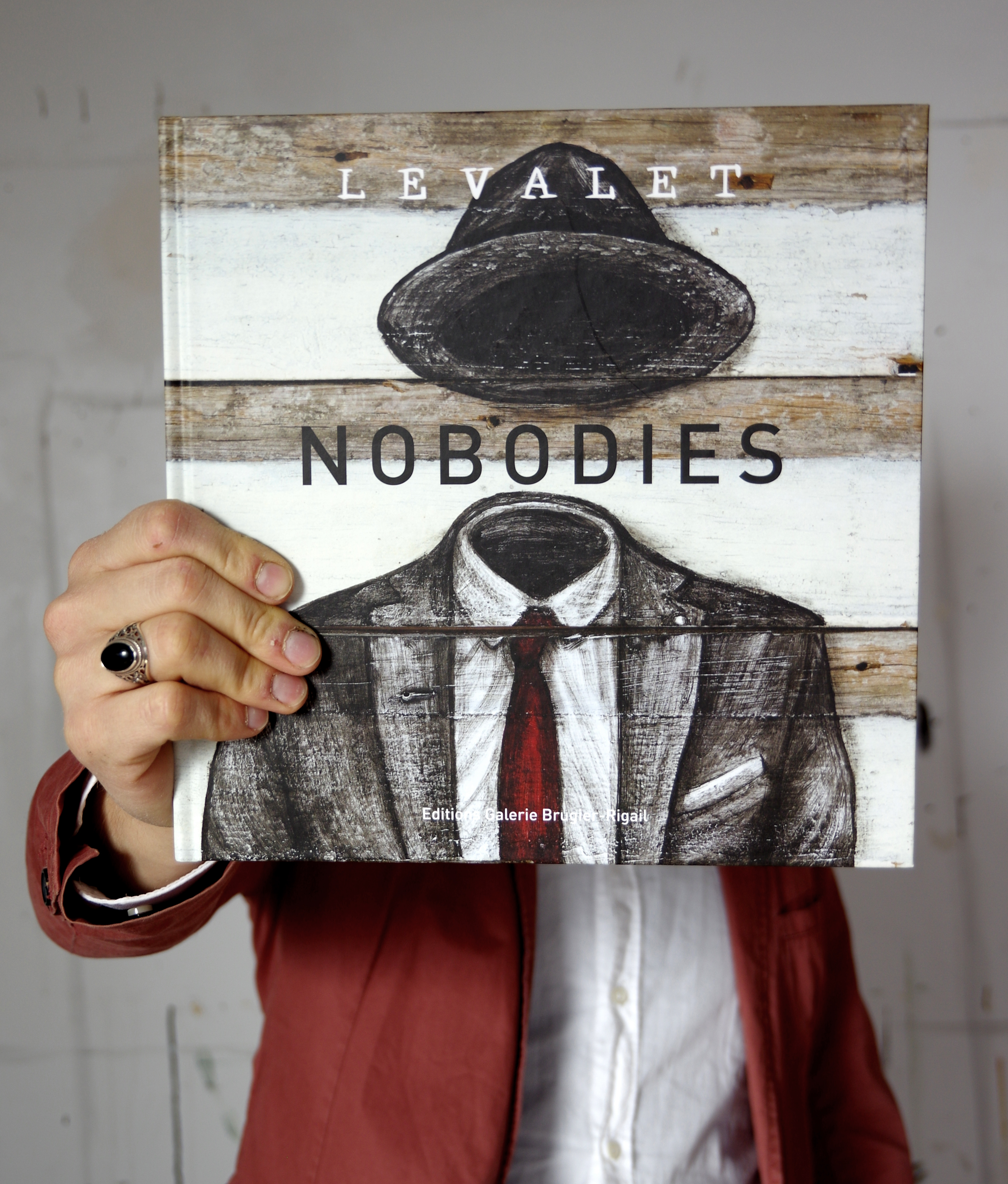 NOBODIES