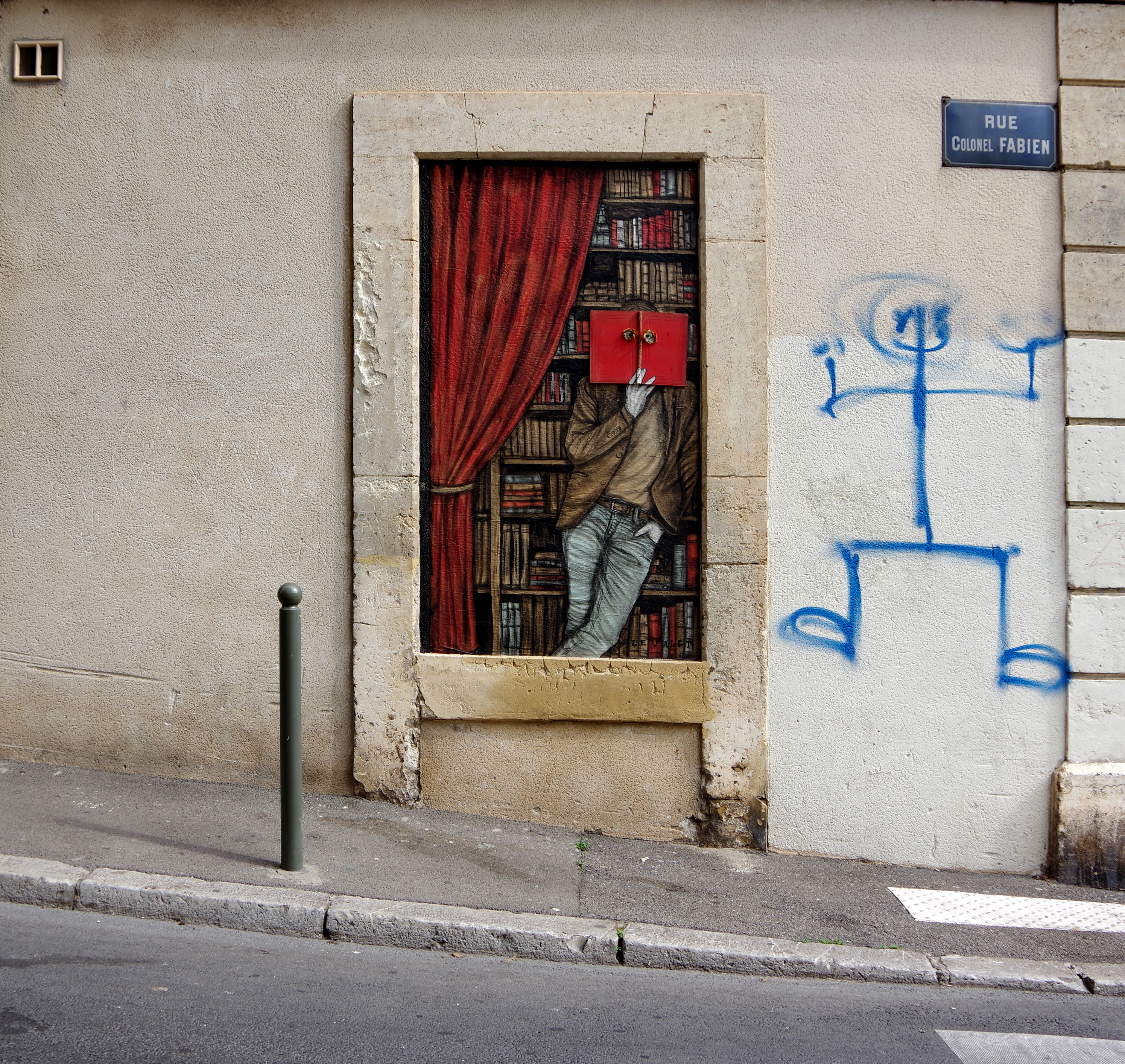 Chercher l'inspiration