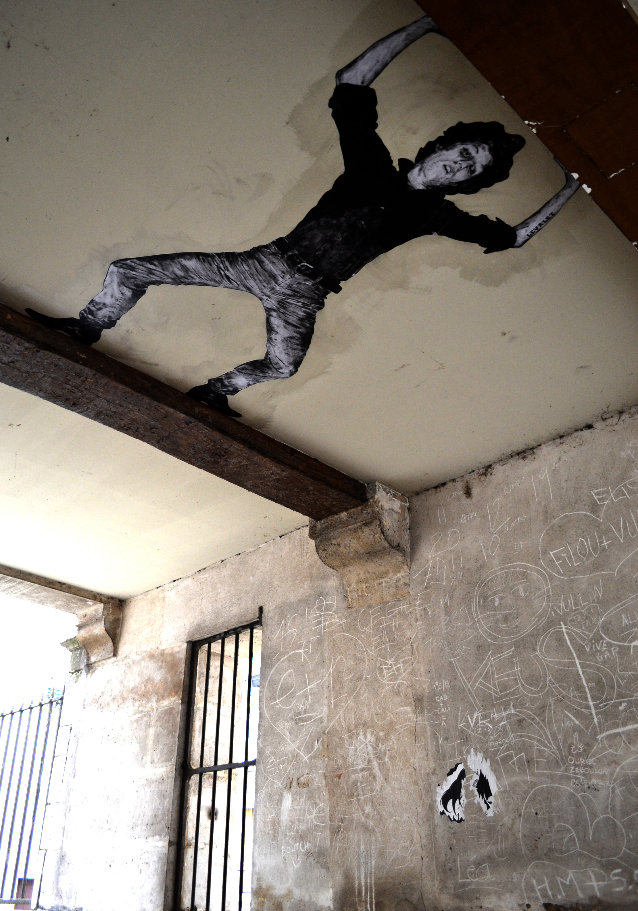 Stratégie d'évitement