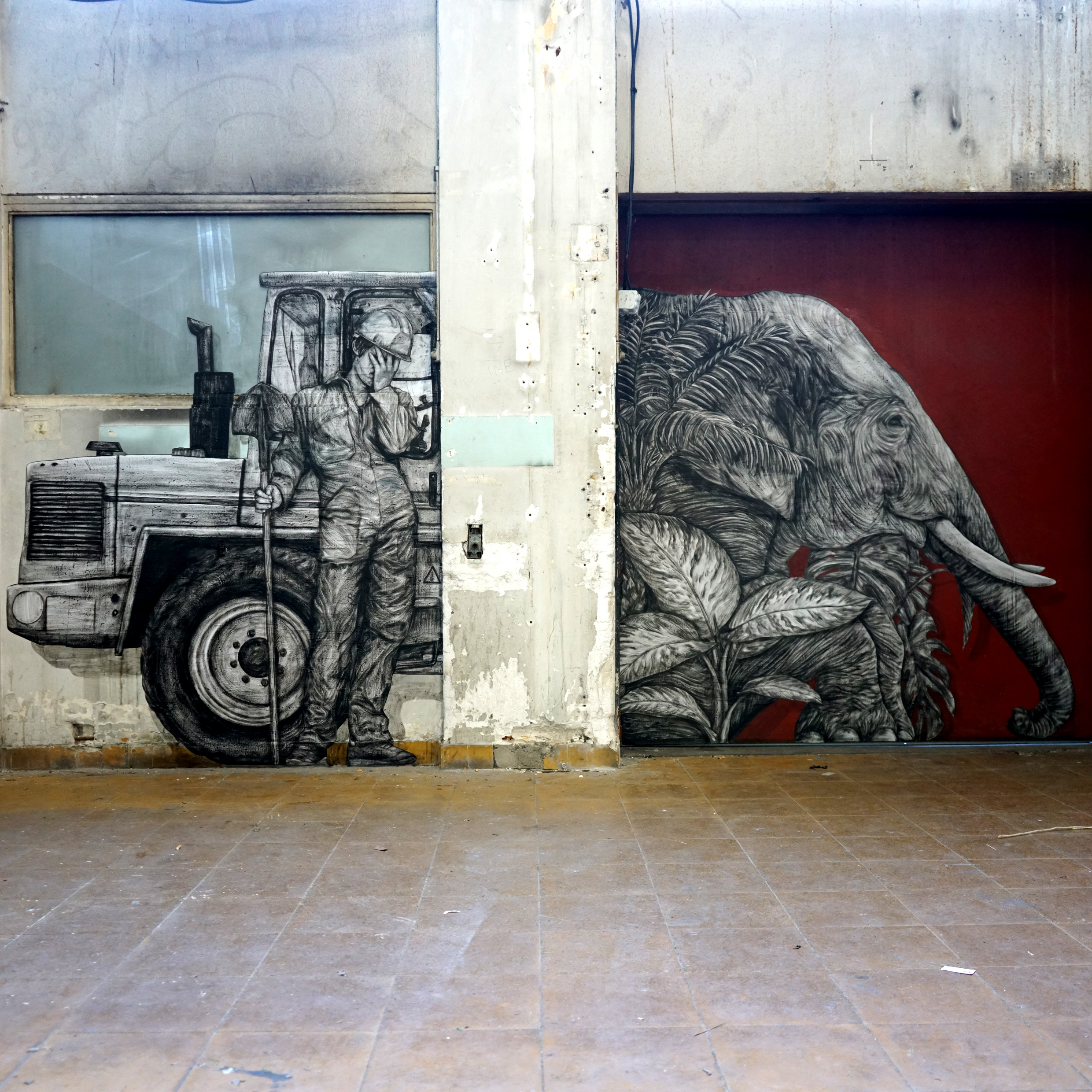 Le grand remplacement