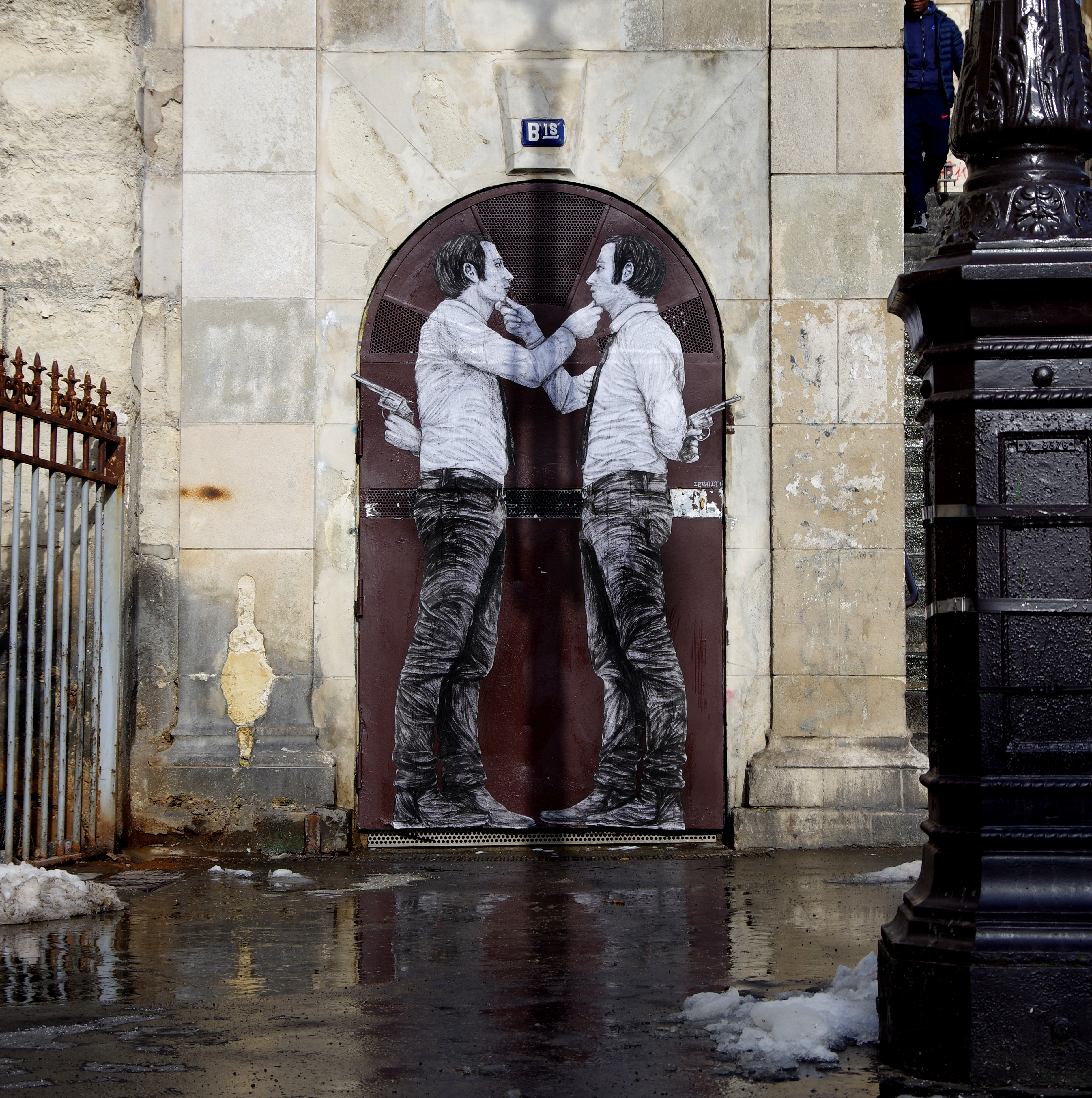 Rira bien qui rira le dernier