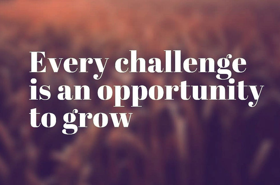 "Failure as a Stepping Stone: Why Every Setback Is an Opportunity for Growth"