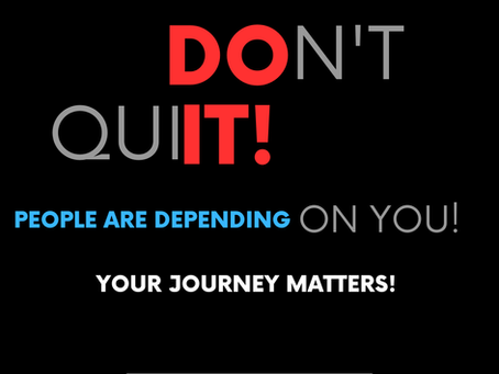 "Failure as a Stepping Stone: Why Every Setback Is an Opportunity for Growth"