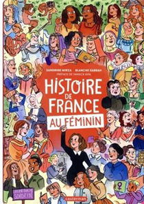 Lectures d’été – volet féministe 