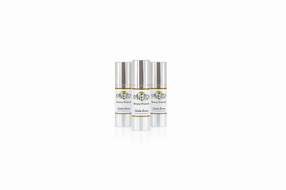 Thumbnail: Geisha Serum