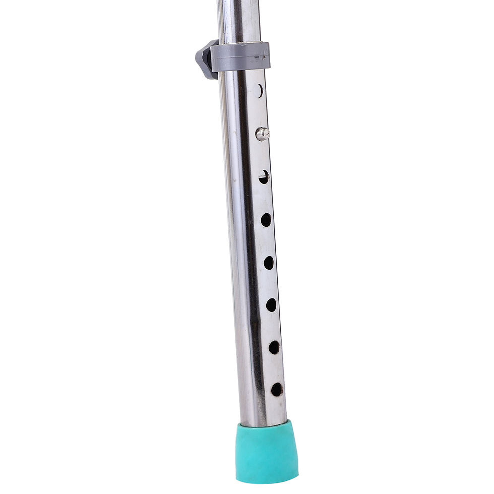 sound free walker, noise less walker