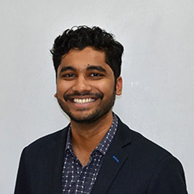 Srinivas Adepu IIT Delhi, Flexmotiv