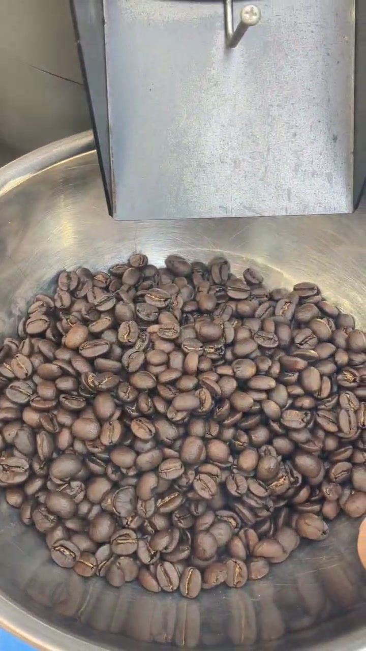 サムネイル： コクMAX香るバターブレンド