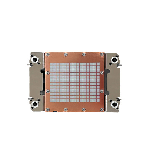 Dynatron CP-4710 | 1U Cold Plate for Intel LGA4710 | Dynatron