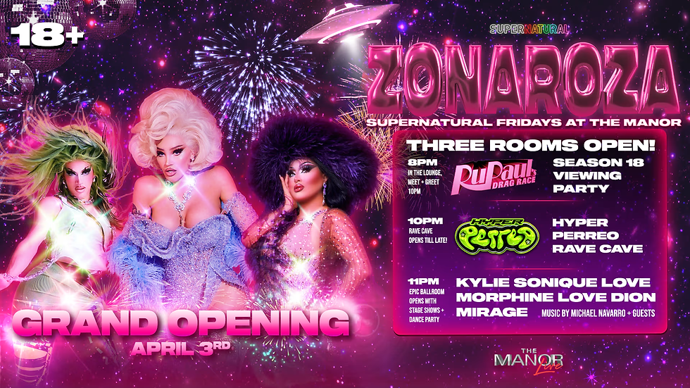 ZONAROZA
