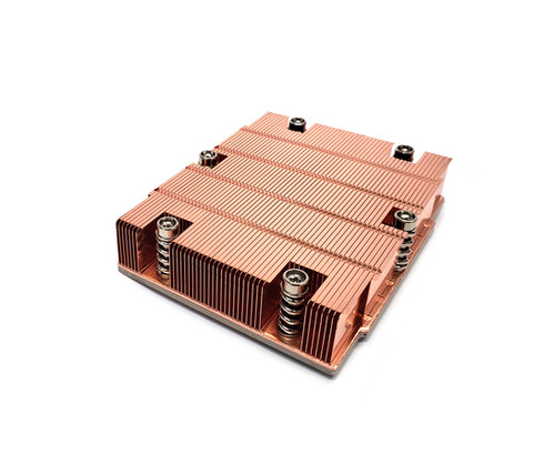 J1 CPU Cooler | Dynatron