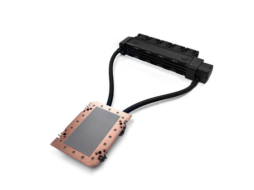 Dynatron L37 | 1U AIO Liquid Cooler for Intel LGA7529 Servers