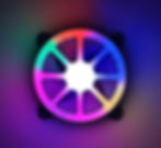 Thumbnail: Black RGB W40