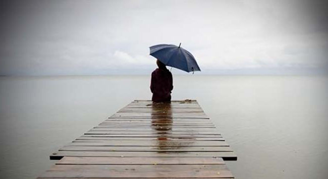 ¿Cómo vencer la Soledad?