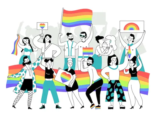 The Power of Visibility: Why LGBTQ+ Representation Matters