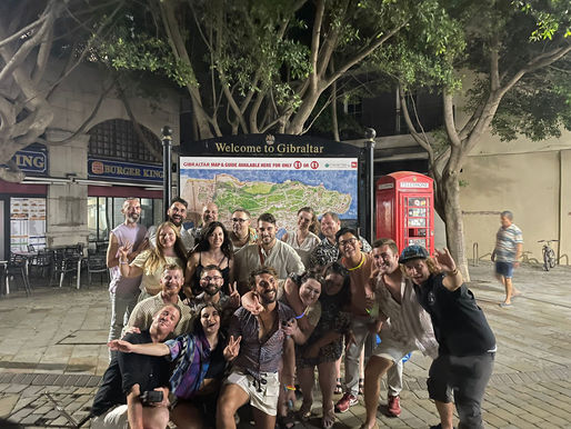 X KIKI ( August: Summer in Ibiza )