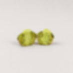 Matcha Pistachio Madeleine