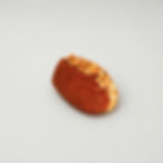Mocha Cream Cheese Madeleine