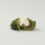 Matcha Cream Cheese Choco Madeleine