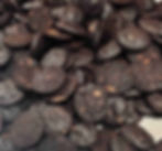 Blackout Cookies