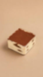 Classic Tiramisu
