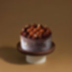 Valrhona Truffle Cake