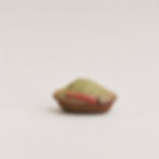 Double Matcha Choco Madeleine