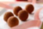 Dark Chocolate Truffle