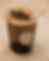 Black Sesame Latte