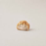 Hazelnut Choux