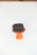 Valrhona Blackout Brownie - Original