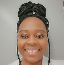 Worship Leader Britney Jones