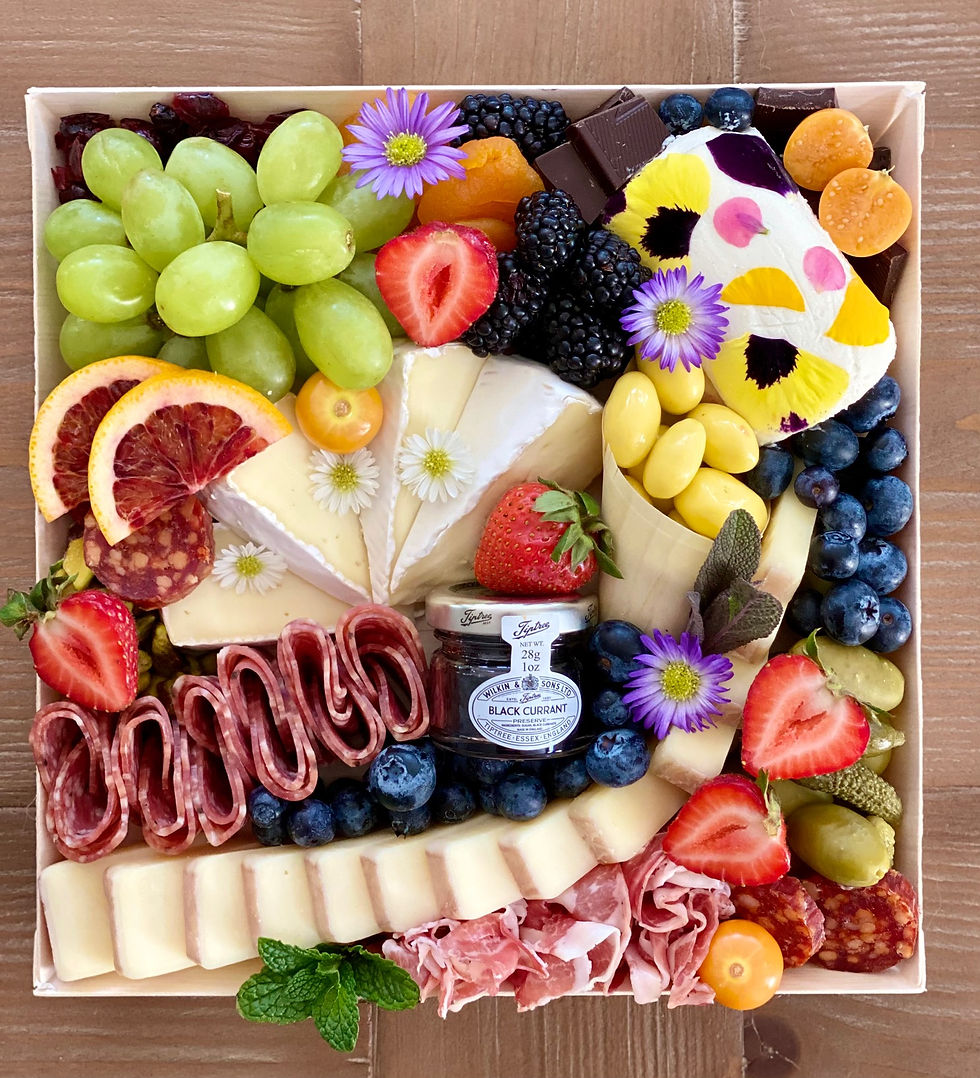 Thumbnail: June 28: Blueberry Picking Picnic at Farm at Home 12:00 pm
