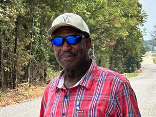 MEMBER SPOTLIGHT: Bruce Brooks, Noxubee County District 2