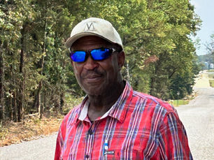 MEMBER SPOTLIGHT: Bruce Brooks, Noxubee County District 2