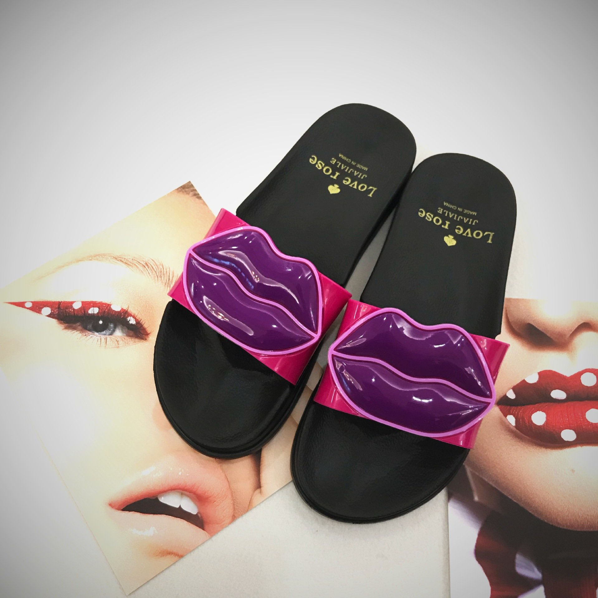 Signature Non-Slip Indoor Bathroom Slippers Essential
