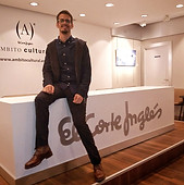 Fotógrafo de pirineo ,deporte,aventura y reportaje