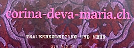 Corina Deva Maria