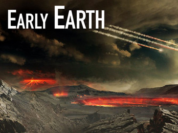 Big Bang to the Dawn of Life: A Brief History - Part II and III
